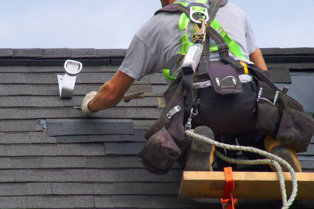 Best Storm Damage Roof Repair  in Myrtle Creek, OR
