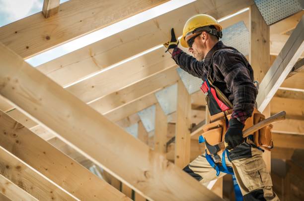 Roof Waterproofing Services in Myrtle Creek, OR