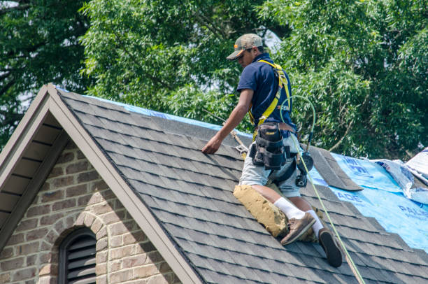Trusted Myrtle Creek, OR Roofing Contractor Experts